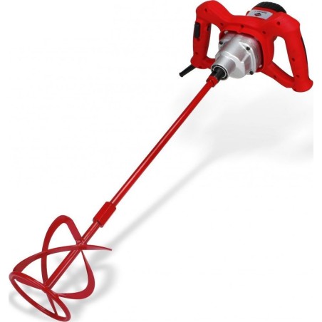 Rubi RUBIMIX-7 Rührgerät, 1200 W