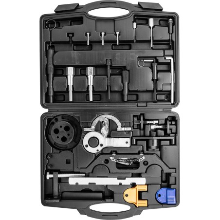 Neo-Satz für die Ventilsteuerung bei Opel-Dieselmotoren (11-330)
