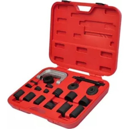 vidaXL Reparatursatz für Schwingarmgelenke, 21-teilig (210025)