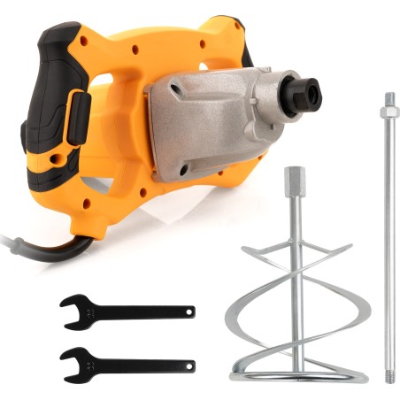 Smart-Mixer SM-02-031600, 1600 W