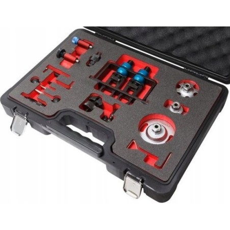 Forsage VAG-Steuerkettensatz (1.2, 1.4, 1.9, 2.0, 2.7, 3.0 TDI PD 1.9)