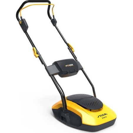 Akku-Rasenmäher Stiga Aero 132e