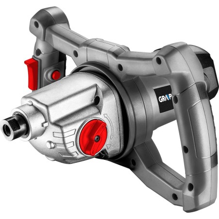 Mixer Graphite 58G787, 1600 W