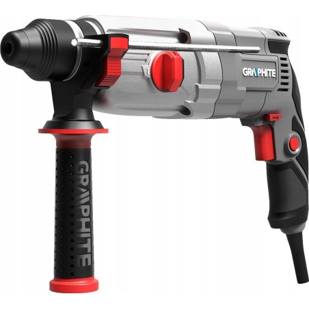 Bohrhammer Graphite 58G537, 710 W