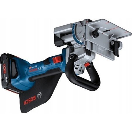 BOSCH.FRÄSMASCHINE LAMINATOR GFF 18V-22 SOLO