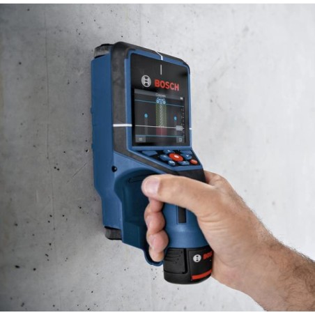 Bosch Detektor D-TECT 200 C BOSCH