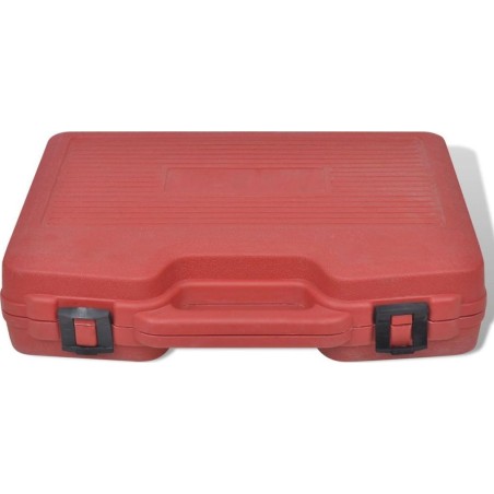 vidaXL Montagewerkzeug für Kupplungen, 38-teilig (210287)