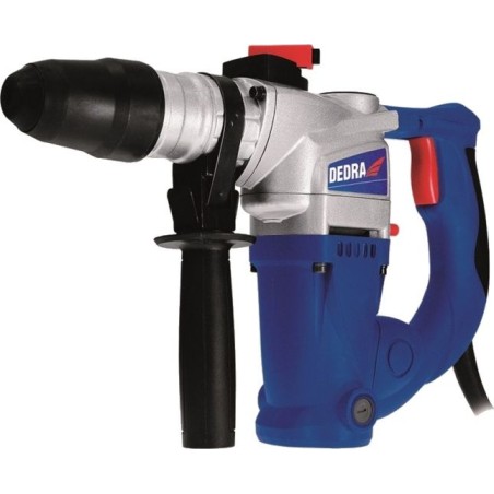 Dedra DED7839 Bohrhammer, 1200 W