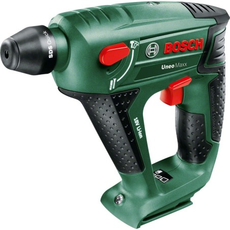 Bosch Uneo Maxx 18-V-Bohrhammer