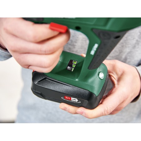 Bosch Uneo Maxx 18-V-Bohrhammer