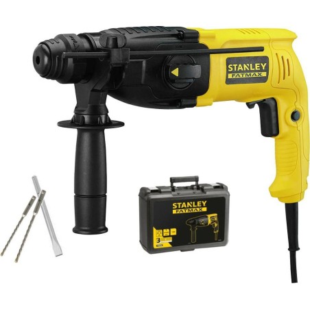 Stanley SFMEH200K 750-W-Bohrhammer