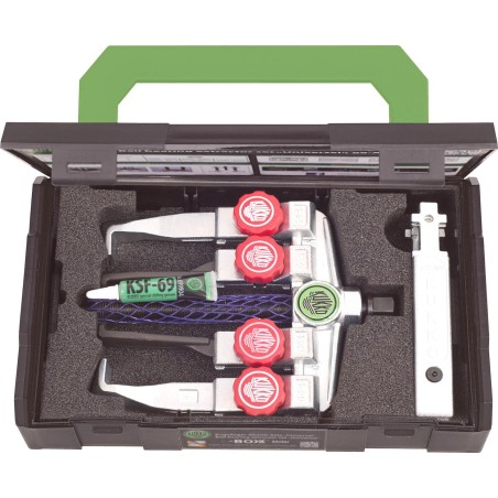 Kukko Universal-Abzieher mit Verlängerung KUKKO K-20-1+S-T