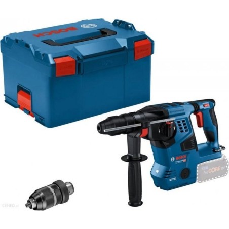 Bosch-Bohrhammer BOSCH.GBH 18V-28 CF SOLO 3.4J LB HAMMER