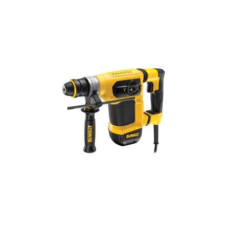 Dewalt D25413K 1000-W-Bohrhammer