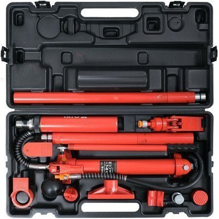 Yato YATO HYDRAULISCHER SPREIZER 10 t