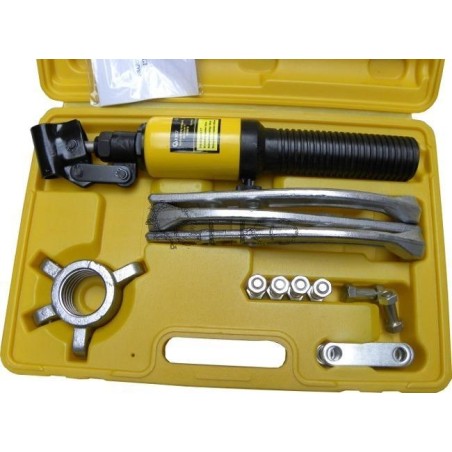 Geko HYDRAULISCHER LAGERABZIEHER 20 t (2) G00912 GEKO