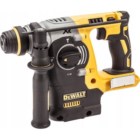 Dewalt SDS+-Bohrhammer 18 V DCH273H2T 2,1 J 2x5,0 Ah POWERSTACK