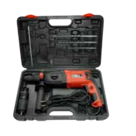 Bohrhammer Modeco MN-90-211, 620 W