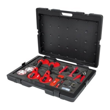 KS Tools KS Tools Master – Set zum Ein- und Ausbau von Scheiben