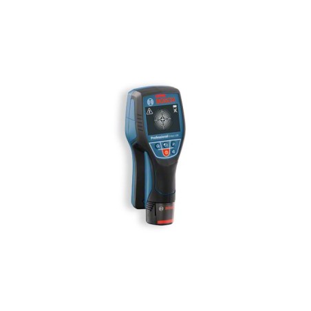 Bosch Detektor D-Tect 120 Wallscanner + L-BOXX (0.601.081.301)