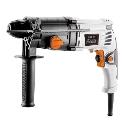 Bohrhammer Vulcan VZM650, 650 W