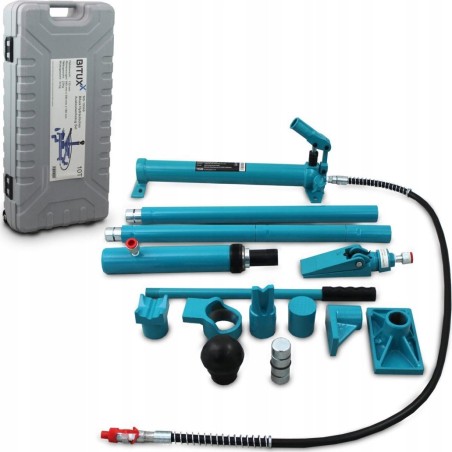 Bituxx Karosserie-Reparaturset 10T