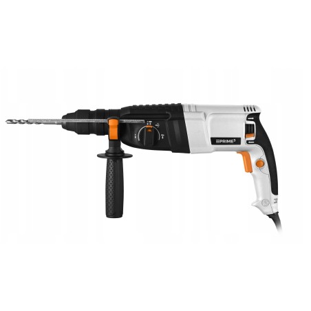 PRIME3 TRH31 Schlagbohrmaschine mit Bohr- und Meißelfunktion