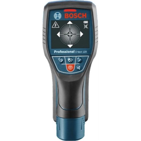 Bosch Detektor D-Tect 120 WallScanner (0.601.081.300)