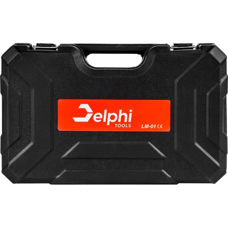 Bohrhammer von Delphi Tools BOHRHAMMER SCHLAGHAMMER LEISTUNGSSTARK SDS+