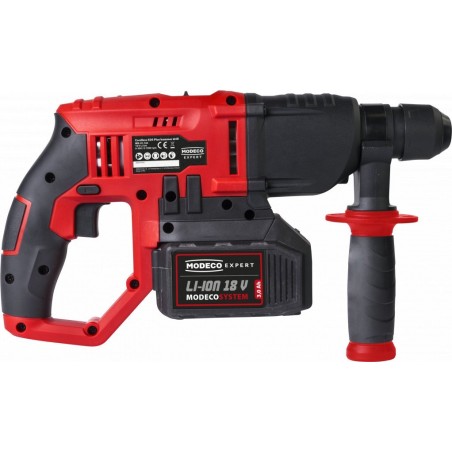 Bohrhammer MN-91-142 18 V