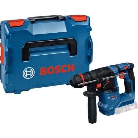 Bosch GBH 18V-18 X Akku-Bohrhammer
