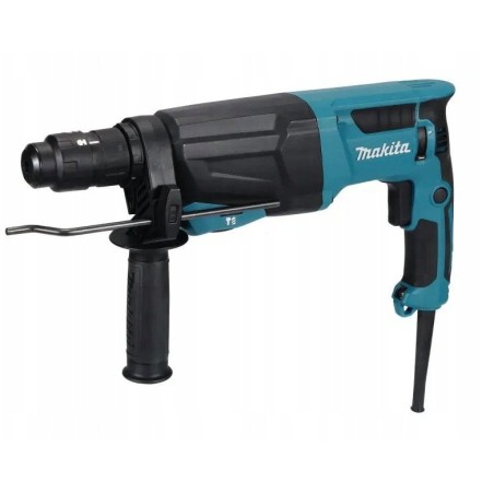 Metabo-Bohrhammer 800 W HR2670FT