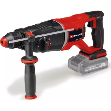 Einhell-Bohrhammer TP-HD 18/26 D Li BL – Solo 4514270