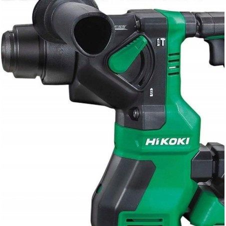 Hikoki-Bohrhammer HIKOKI BOHRHAMMER 18 V DH18DPA W4Z  1,3 J
