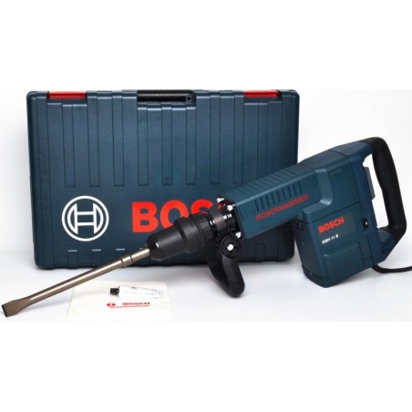 Makita-Bohrhammer MAKITA SDS+-Bohrhammer 800 W, 26 mm AVT+LED