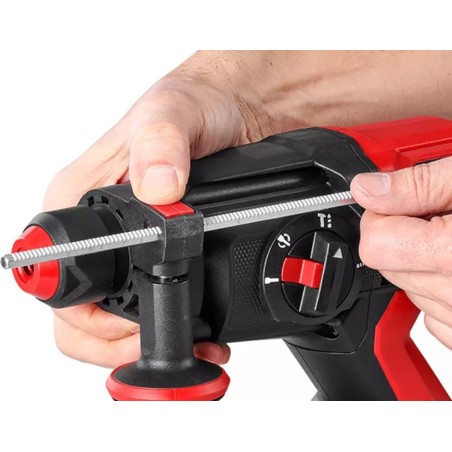 4514277 TP-HD 18/22 D Li BL-Solo Akku-Schlagbohrhammer