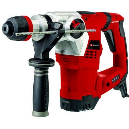 Einhell-Bohrhammer Einhell TE-RH 32 4F Set