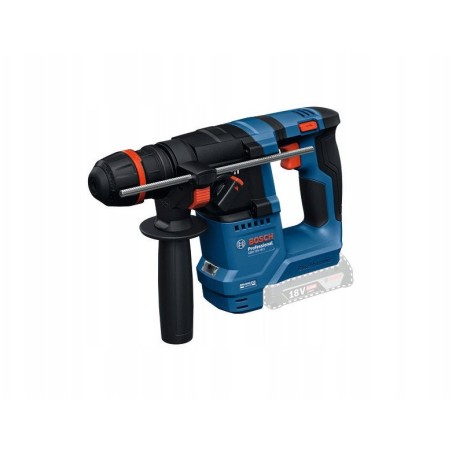 BOSCH SDS+-Hammer GBH 18V-18 X SOLO 1,5J ONECHUCK