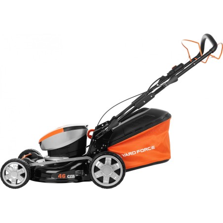 Yard Force YF-LMC46 Akku-Rasenmäher