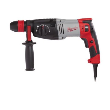 Milwaukee-Bohrhammer