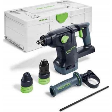 Festool Akku-Bohrhammer 577447 18 V