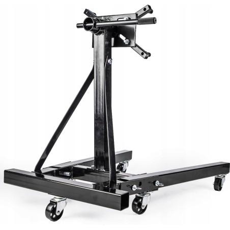 Forsage Motor-Montageständer 900 kg (6 Rollen)