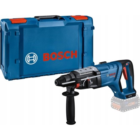 Bosch Professional 18-V-GBH-Akku-Bohrhammer 850 W