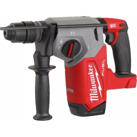 Milwaukee M18 FH-0X 18-V-Bohrhammer