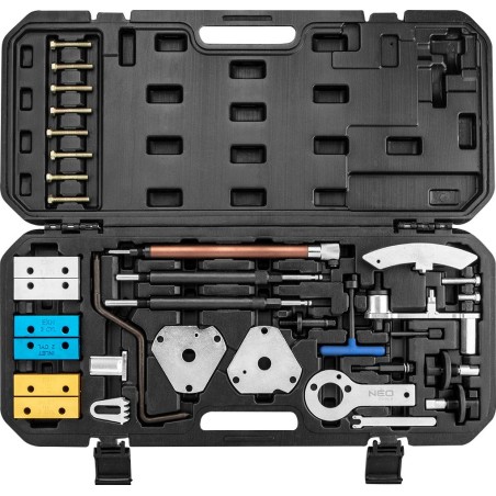 Neo-Steuerkettensatz für Fiat-Benzin- und Dieselmotoren (11-326)
