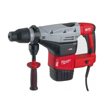Milwaukee-Bohrhammer K 750 S, 1550 W