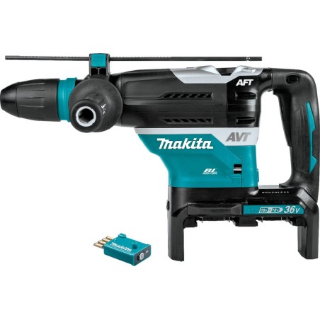 Makita DHR400ZKUN 2 x 18 V Bohrhammer