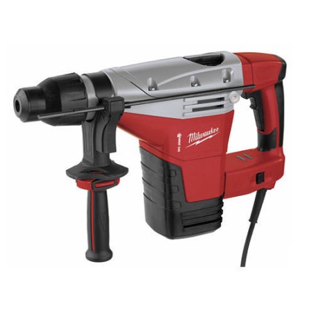 Milwaukee-Bohrhammer MILWAUKEE SDS-MAX-Bohr- und Meißelhammer 1300 W, 8,5 J, 6,7 kg KANGO 545 S ME4933398200