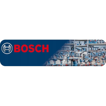 Bosch Akku-Bohrhammer GBH 18V-28 CF Professional, mit GDE 18V-16 (blau/schwarz, 2x ProCORE18V-Akku)