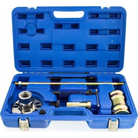 Bituxx 3-in-1-Satz zum Abziehen von Radnaben und Lagern